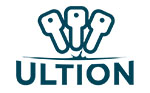 Ultion Logo