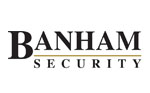 Banham Security Logo