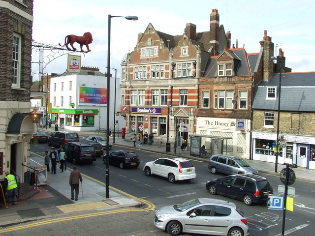 Barnet Locksmith Services
