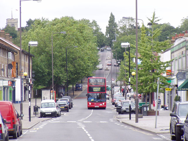 Chingford Locksmith Services