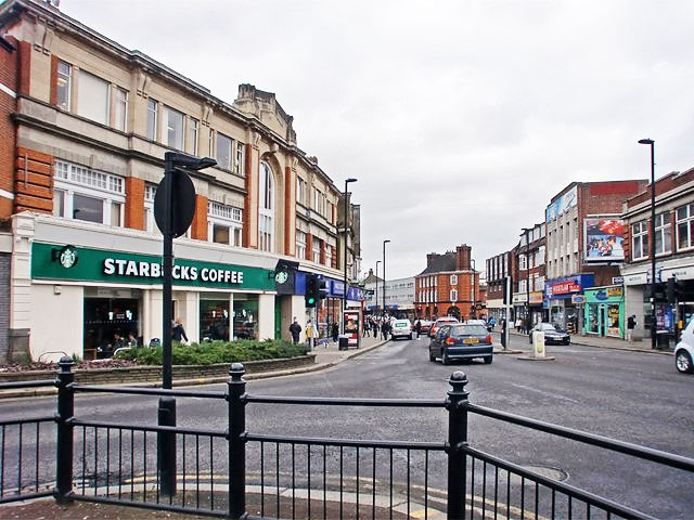 Palmers Green Locksmith Services