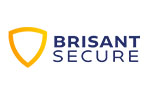 Brisant Secure Logo