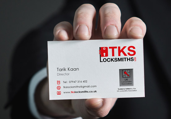 Locksmith in Palmers Green